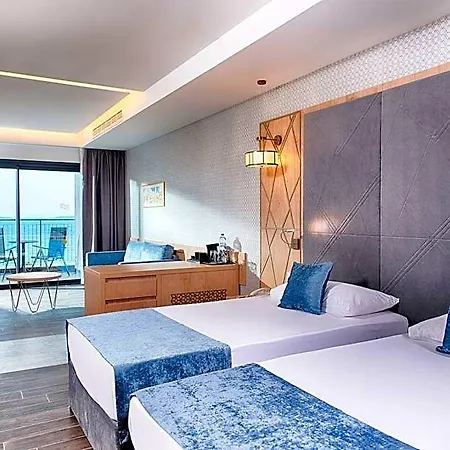 Secrets Sunny And (adults Only) Hotel Sunny Beach