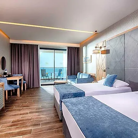 Secrets Sunny And (adults Only) 5* Sunny Beach