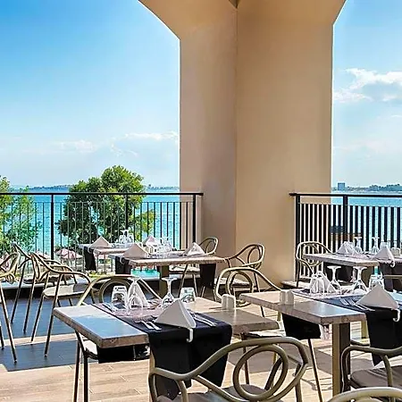 Hotel Secrets Sunny And (adults Only) Sunny Beach