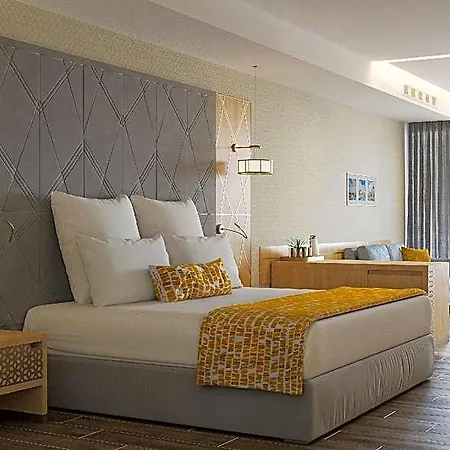 Secrets Sunny And (adults Only) 5* Sunny Beach