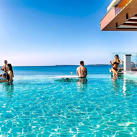 Secrets Sunny And (adults Only) Hotel Sunny Beach