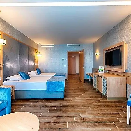 Hotel Secrets Sunny And (adults Only) 5*