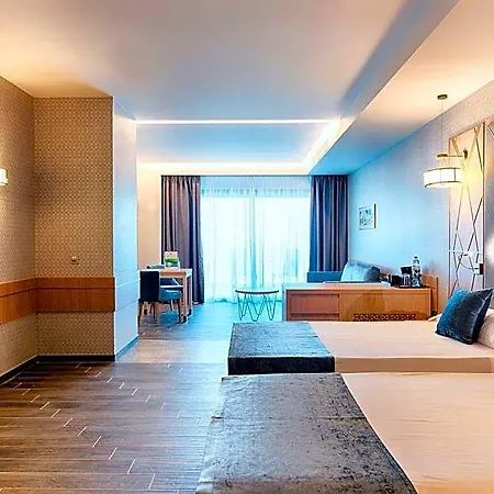 Secrets Sunny And (adults Only) Hotel 5*