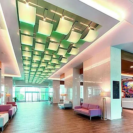 Secrets Sunny And (adults Only) 5* Sunny Beach