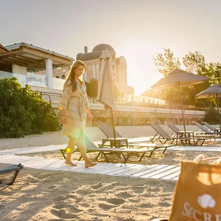 Secrets Sunny And (adults Only) 5* Sunny Beach