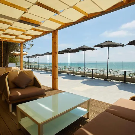 Secrets Sunny And (adults Only) 5* Sunny Beach