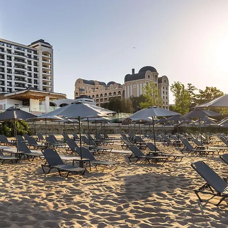 Hotel Secrets Sunny And (adults Only)