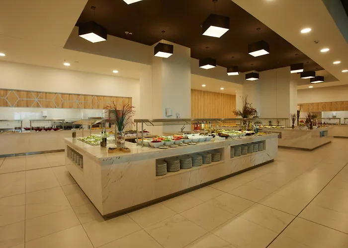 Secrets Sunny And (adults Only) Hotel Slantchev Briag