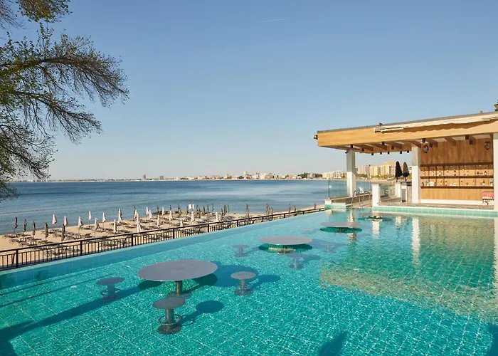Hotel Secrets Sunny And (adults Only) Sunny Beach