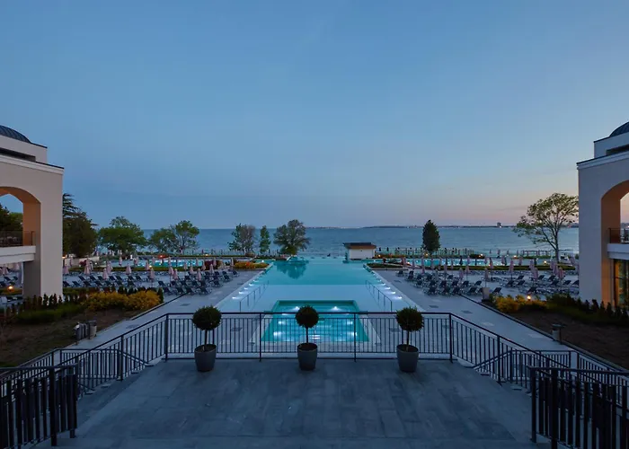 Secrets Sunny And (adults Only) Hotel 5*