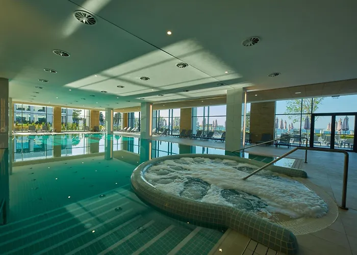 Secrets Sunny And (adults Only) 5* Sluneční pobřeží