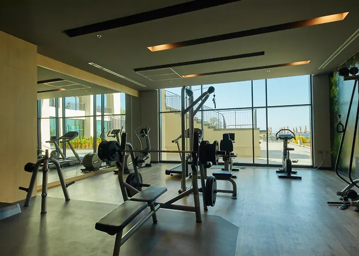 Secrets Sunny And (adults Only) Hotel Sunny Beach