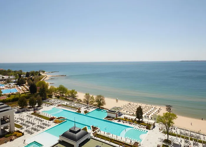 Secrets Sunny And (adults Only) Sunny Beach