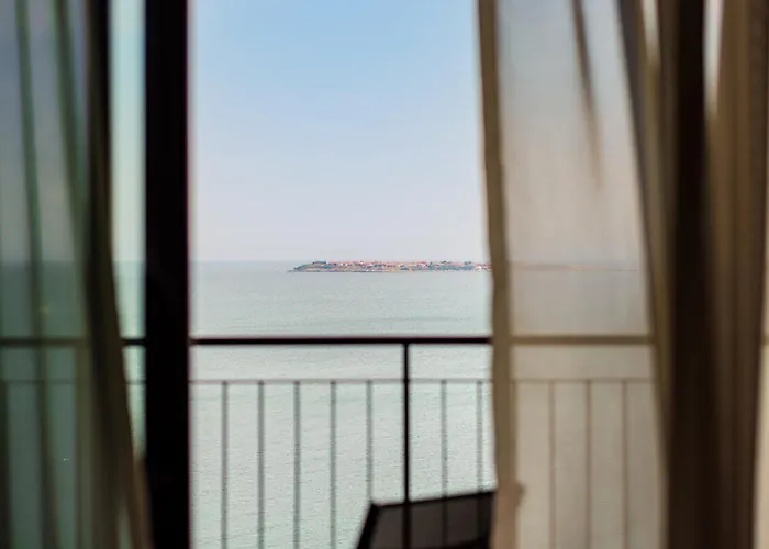 Secrets Sunny And (adults Only) Hotel 5*