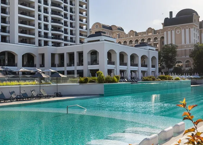 Secrets Sunny And (adults Only) 5* Sunny Beach