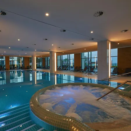 Secrets Sunny And (adults Only) Hotel