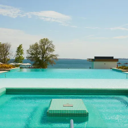 Secrets Sunny And (adults Only) Hotel 5*