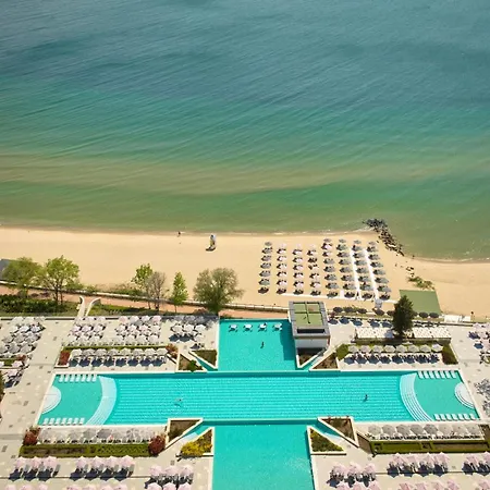 Hotel Secrets Sunny And (adults Only) Sunny Beach