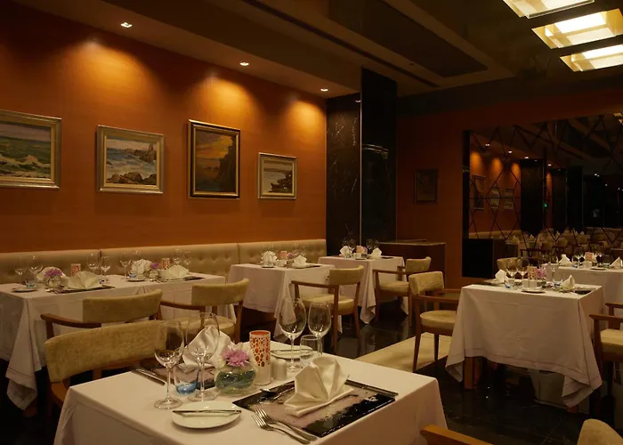 Secrets Sunny And (adults Only) Hotell Slăntjev Brjag