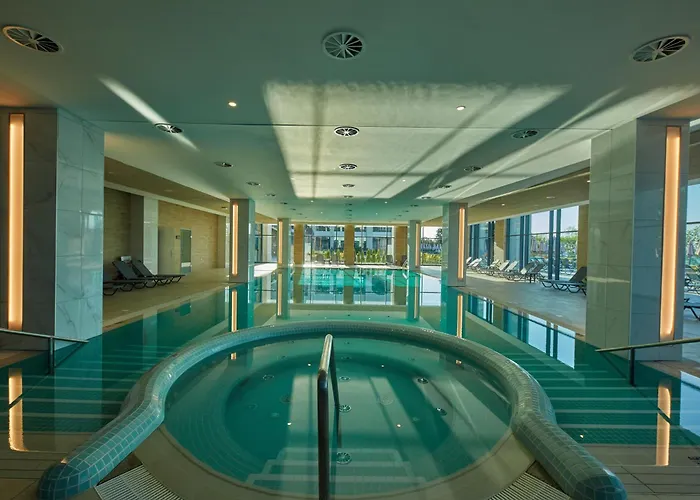 Secrets Sunny And (adults Only) Hotell