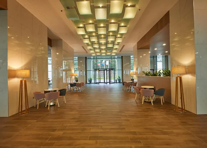 Secrets Sunny And (adults Only) Hotell