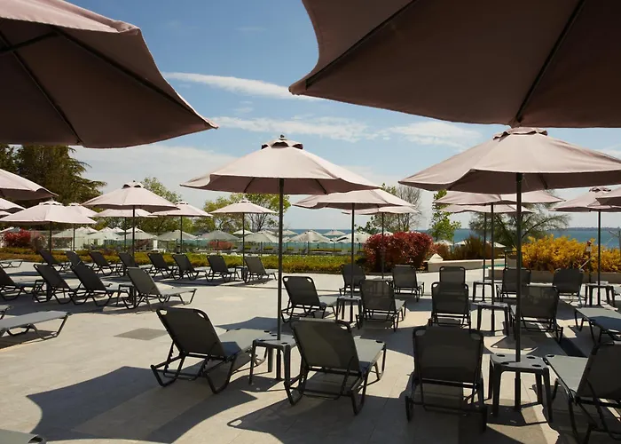 Secrets Sunny And (adults Only) Hotell